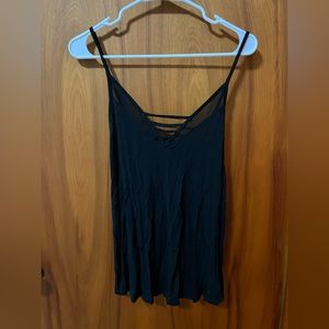 American Eagle soft and sexy tank